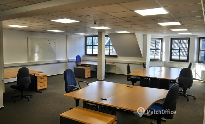 250 m² Business center property available to rent in Overath, Olper Str. 33 (51491) - 3 | MatchOffice.com
