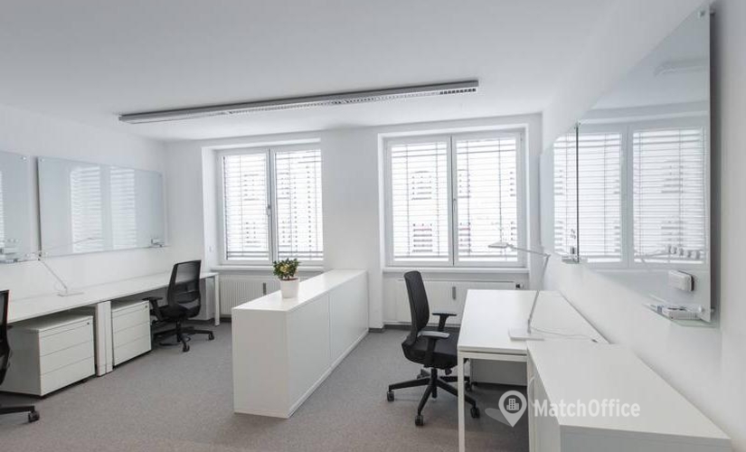 Business center Oberanger 6 80331 München Altstadt