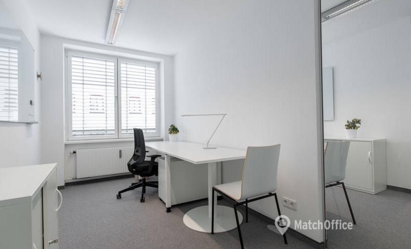 Business center Oberanger 6 80331 München Altstadt