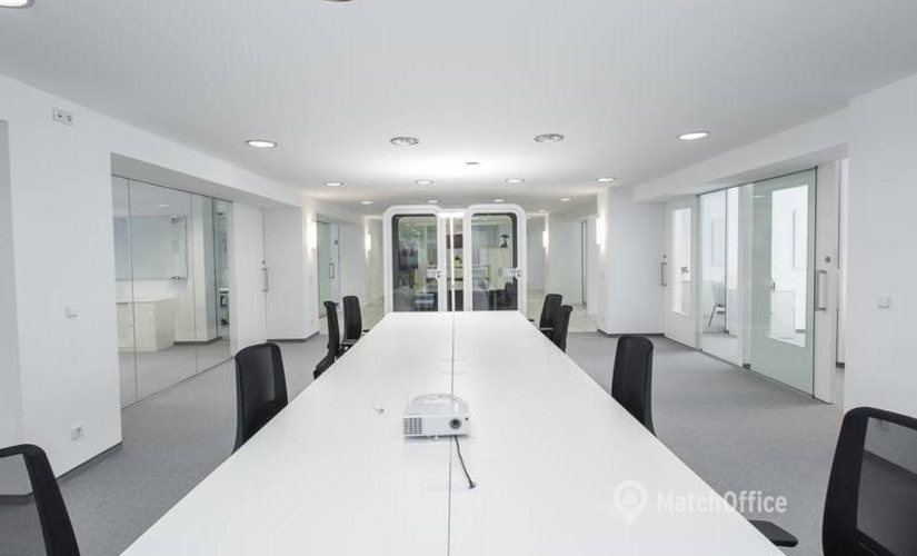 Business center Oberanger 6 80331 München Altstadt