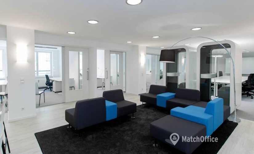 Business center Oberanger 6 80331 München Altstadt