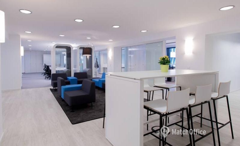 Business center Oberanger 6 80331 München Altstadt