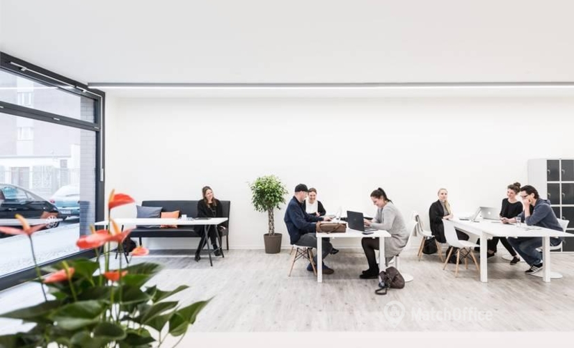 Business Center / Büro mieten in Berlin Mitte, Scharnhorststraße 24, 200 m², 0