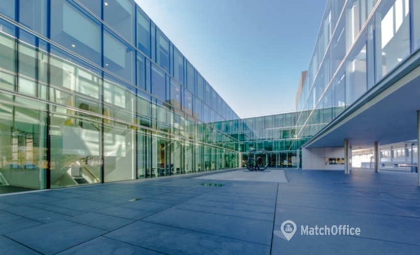 Business center Berliner Allee 65 64295 Darmstadt