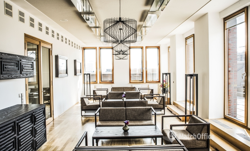 Business center Potsdamer Platz 1 10785 Berlin Mitte