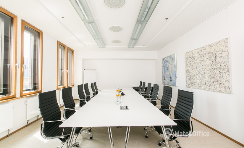 Business center Potsdamer Platz 1 10785 Berlin Mitte