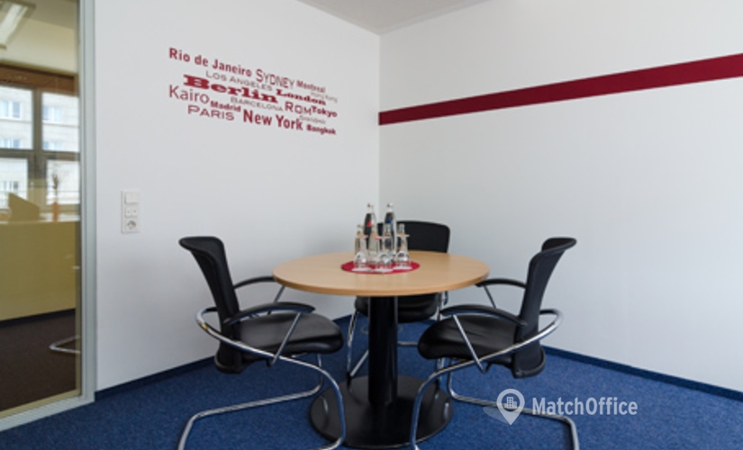 Business center Königstrasse 10c 70173 Stuttgart