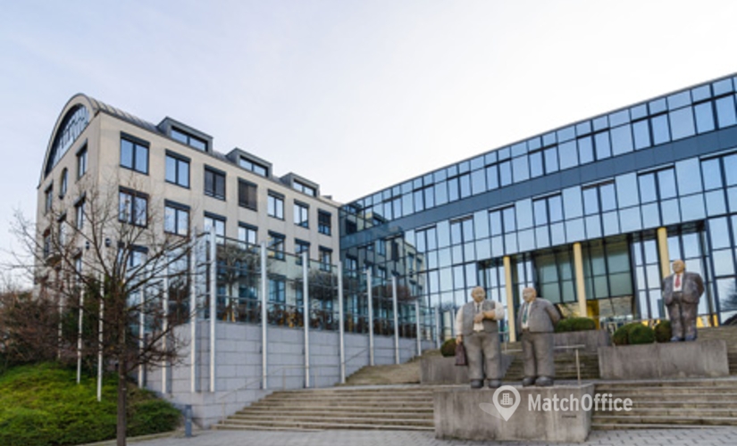 Business center Landsberger Straße 155 80687 München Laim