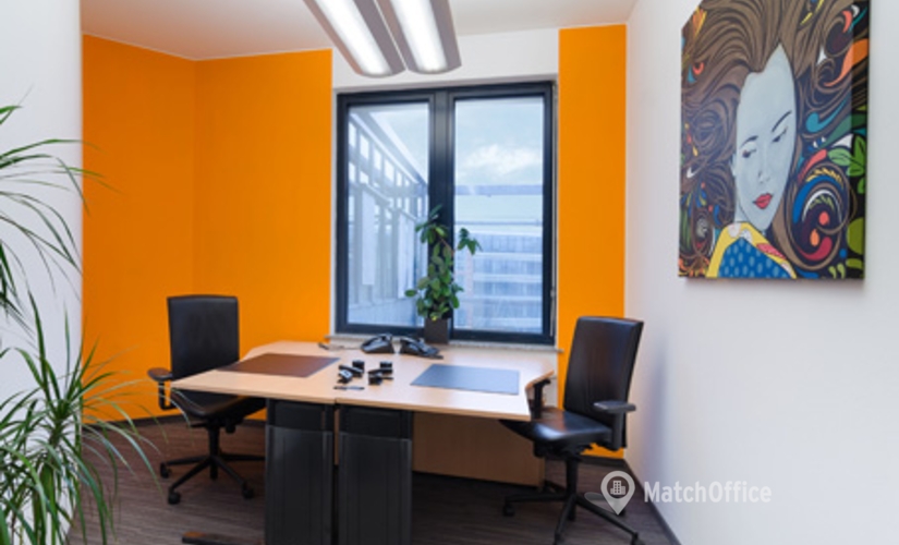 Business center Landsberger Straße 155 80687 München Laim