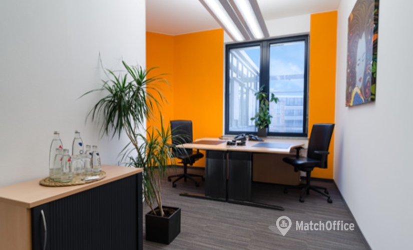 Business center Landsberger Straße 155 80687 München Laim