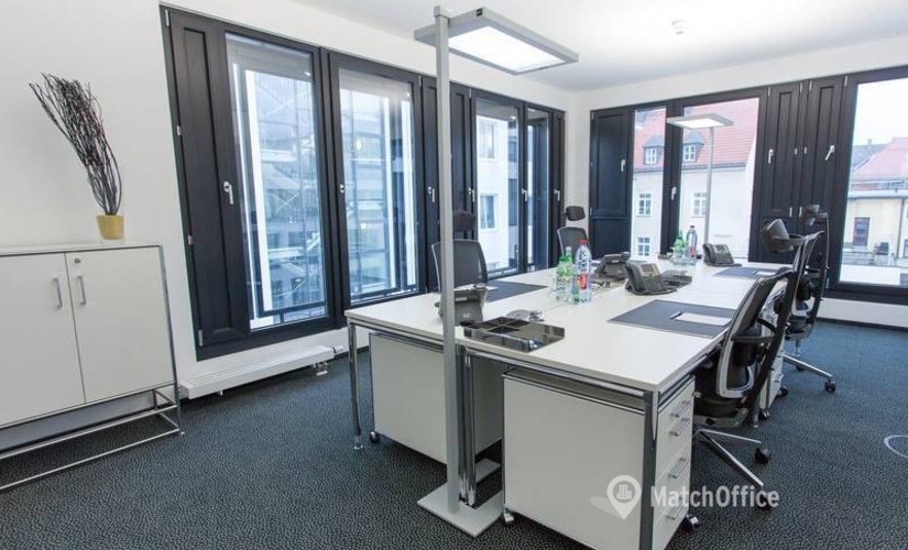 100 m² Business space in Munich Schwabing, Leopoldstraße 23 (80802) - 3 | MatchOffice.com