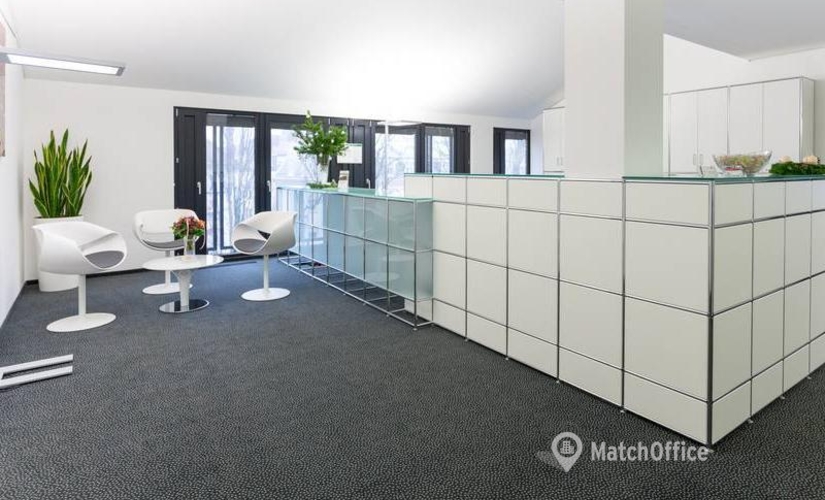 100 m² Business center in Munich Schwabing, Leopoldstraße 23 (80802) - 1 | MatchOffice