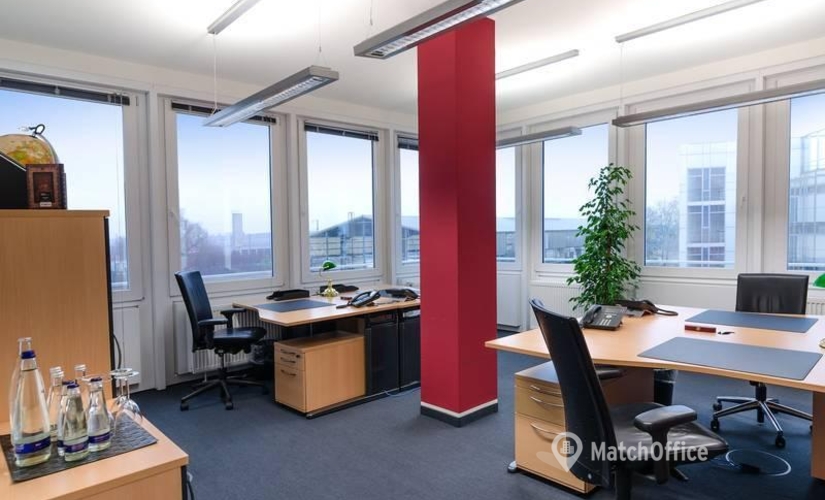Business center Kronstadter Str. 4 81677 München Bogenhausen