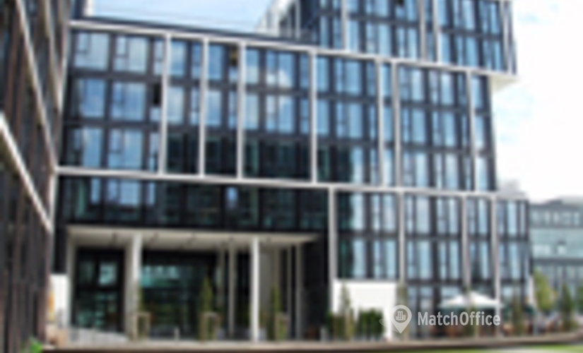 Business center Am Kaiserkai 1 20457 Hamburg Hafencity