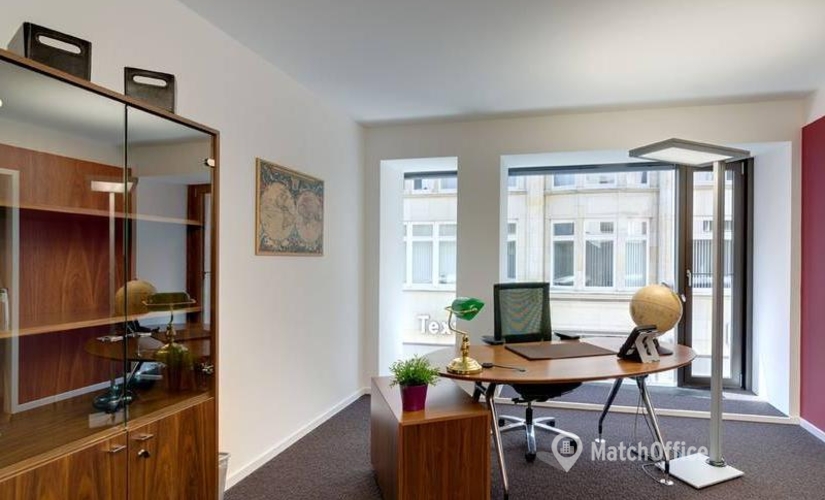 Business center Neuer Wall 63 20354 Hamburg Neustadt