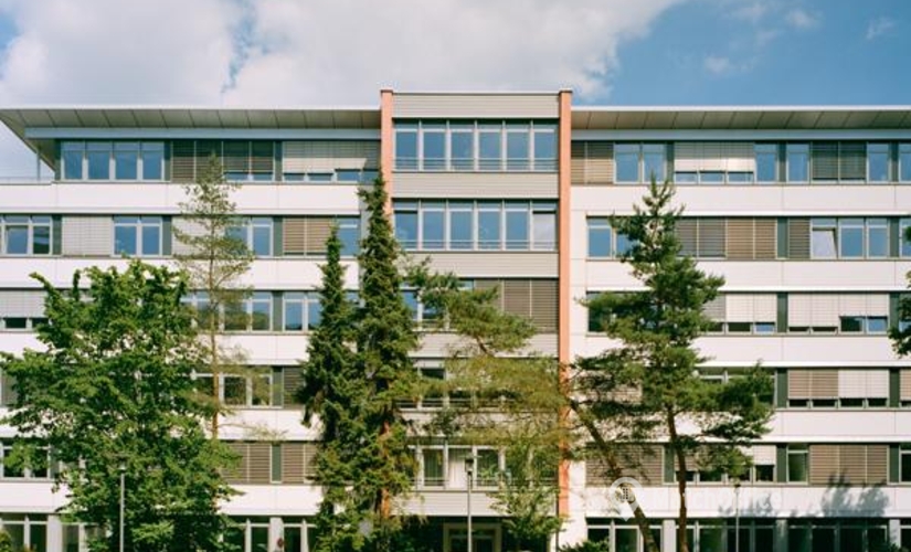 Business center Dornhofstraße 34 63263 Neu-Isenburg