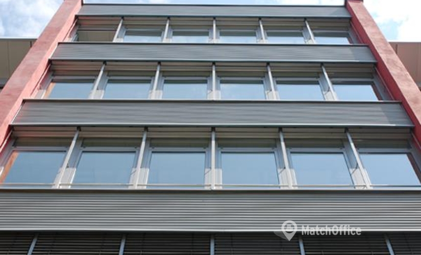 Business center Dornhofstraße 34 63263 Neu-Isenburg