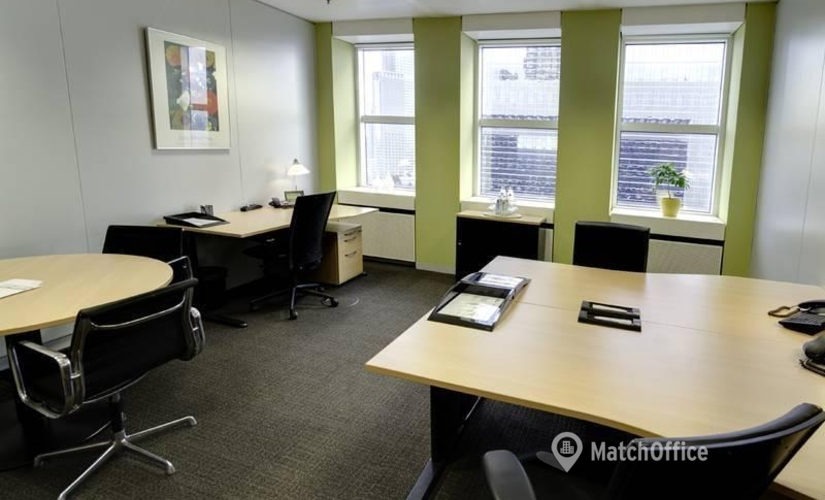 Business center Platz der Einheit 1 60327 Frankfurt Innenstadt