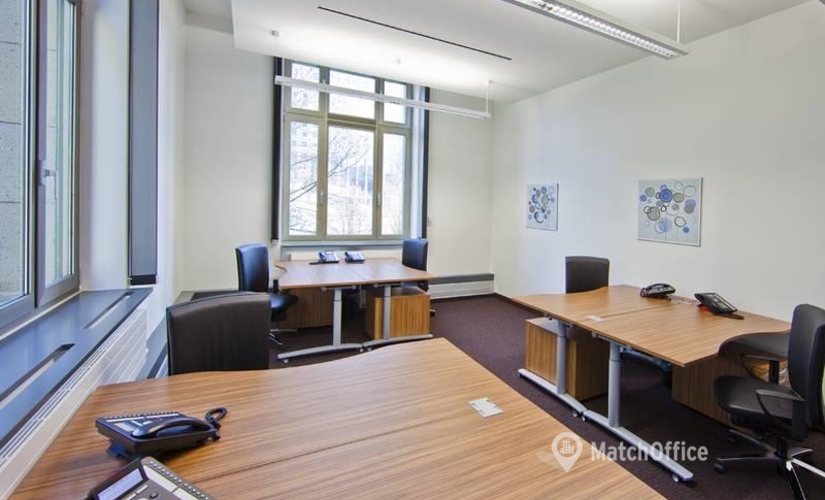 Business center Taunusanlage 1  60329 Frankfurt Innenstadt