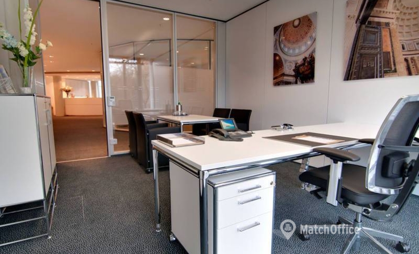 Business center Königsallee 61 40215 Dusseldorf Stadtmitte