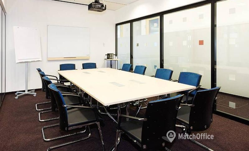 Business center Speditionstrasse 19 40211 Dusseldorf Medienhafen