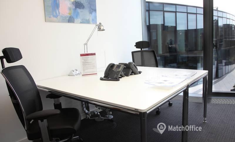 45 m² Business space place for rent in Dusseldorf, Königsallee 2 b (40212) - 3 | MatchOffice.com