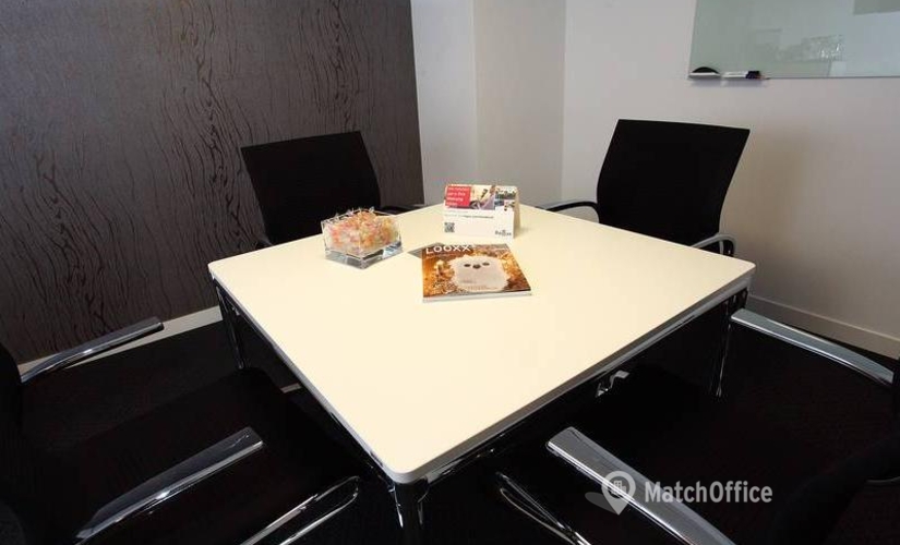 45 m² Business park property up for rent in Dusseldorf, Königsallee 2 b (40212) - 4 | MatchOffice