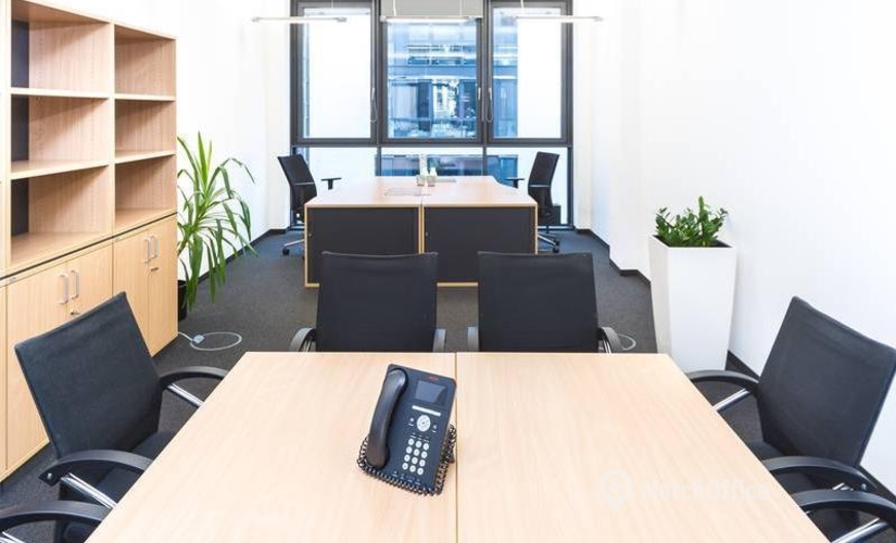 Business center Altmarkt 10 d 01067 Dresden