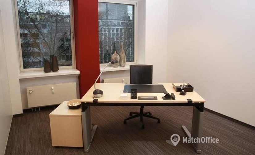 Business center Kaiser-Wilhelm Ring 27-29 50672 Köln Innenstadt