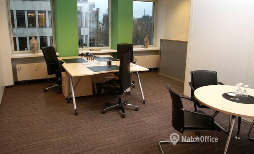 Business center Kaiser-Wilhelm Ring 27-29 50672 Köln Innenstadt