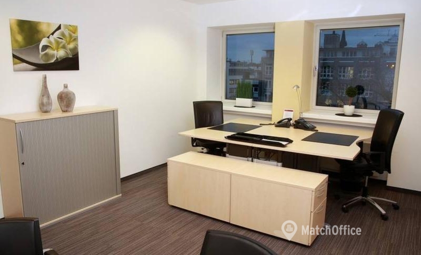 Business center Kaiser-Wilhelm Ring 27-29 50672 Köln Innenstadt