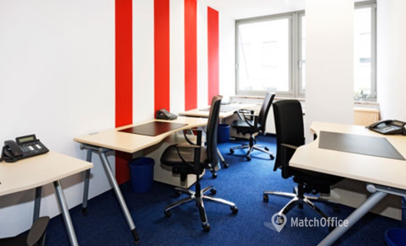 50 m² Serviced office in Köln Innenstadt, Richmodstraße 6 (50667) - 3 | MatchOffice