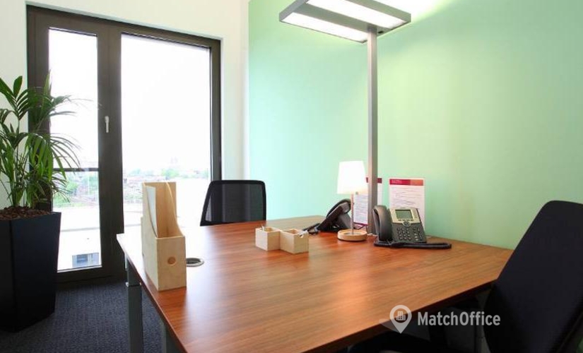 Business center Erna-Scheffler-Str. 1A 51103 Köln Kalk