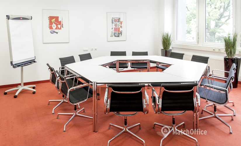 Business center Business Center 90461 Nürnberg