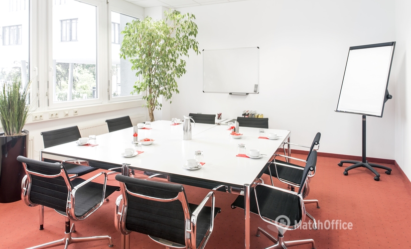 Business center Business Center 90461 Nürnberg