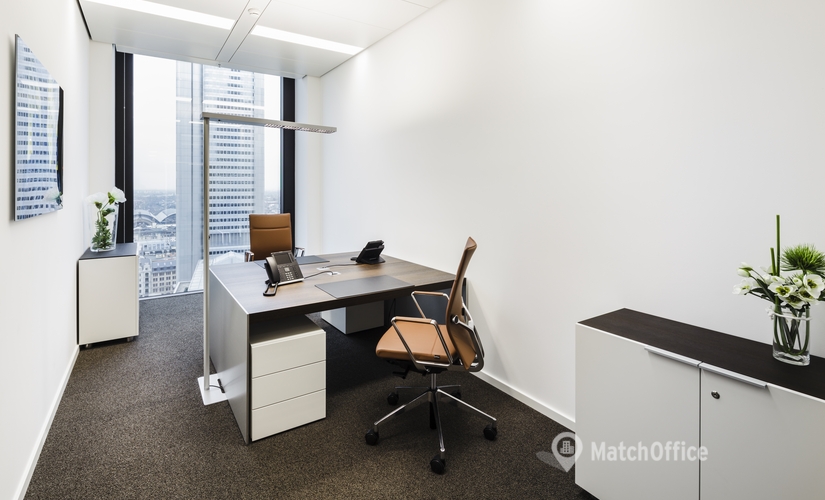 30 m² Business space property for rent in Frankfurt am Main, Taunustor 1 (60310) - 6 | MatchOffice
