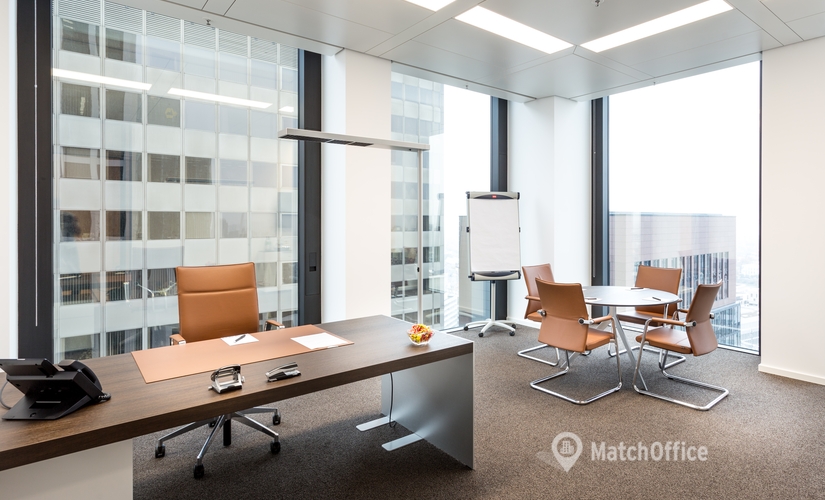 30 m² Business center place up for rent in Frankfurt am Main, Taunustor 1 (60310) - 7 | MatchOffice.com