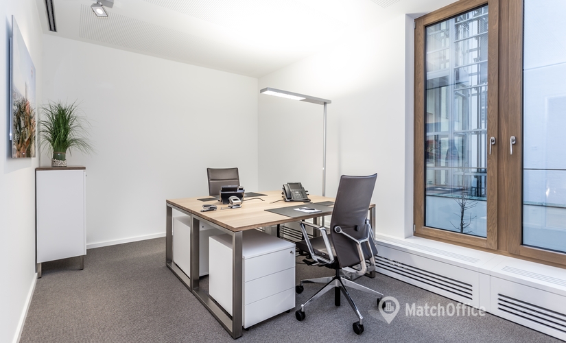 30 m² Business center property available to rent in Munich, Theresienstrasse 1 (80333) - 6 | MatchOffice