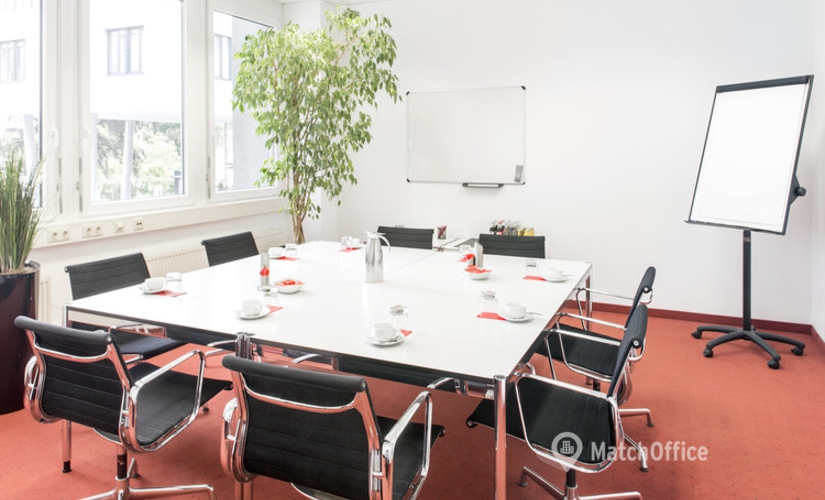 24 m² Business space in Nuremberg, Frankenstrasse 152 (90461) - 2 | MatchOffice.com