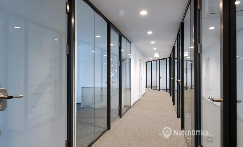 Business center Zeil 127 60313 Frankfurt Innenstadt