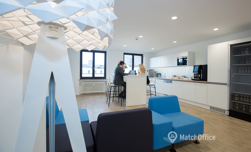 Business center Zeil 127 60313 Frankfurt Innenstadt