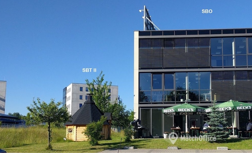 Büro Alemannenstrasse 19-23 71296 Heimsheim