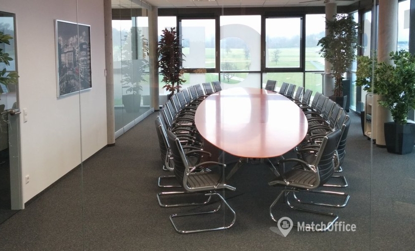 Büro Alemannenstrasse 19-23 71296 Heimsheim