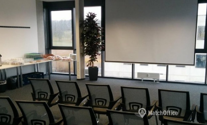 Büro Alemannenstrasse 19-23 71296 Heimsheim