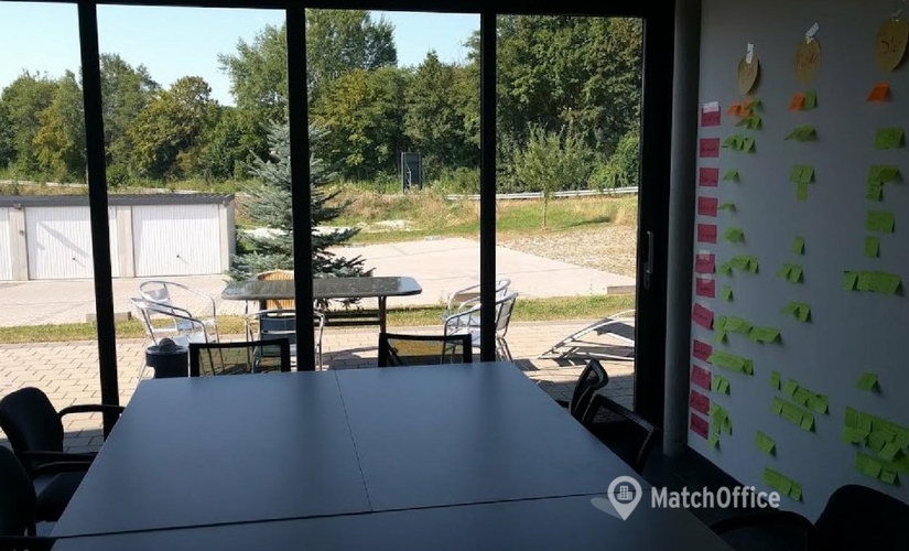 Büro Alemannenstrasse 19-23 71296 Heimsheim