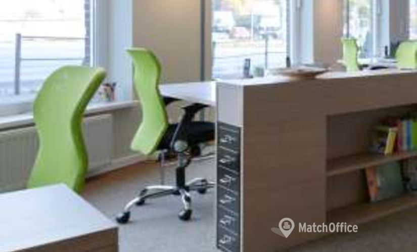 Business center Osdorfer Landstrasse 11 22607 Hamburg Altona