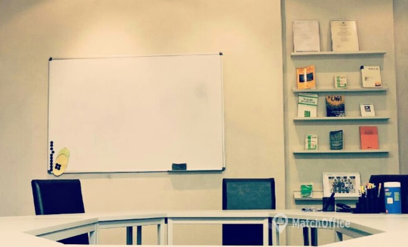 Business center Osdorfer Landstrasse 11 22607 Hamburg Altona