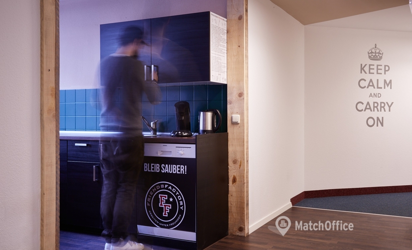 300 m² Business park property available to rent in Munich, Sonnenstr. 23 (80331) - 2 | MatchOffice