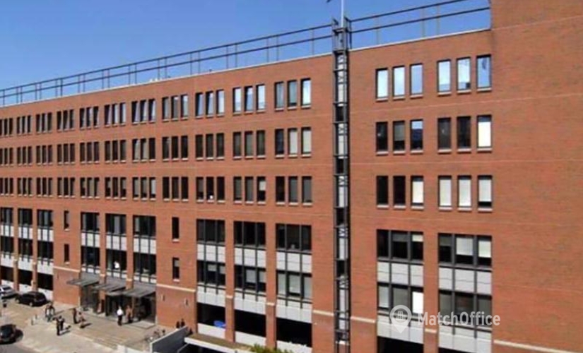 Business center Am Sandtorkai 37 20457 Hamburg Hafencity