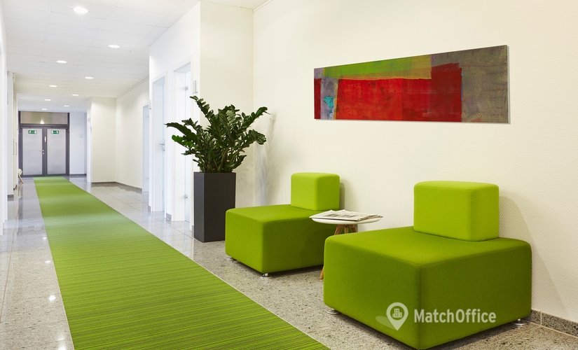 Uhlandstraße 20-25, Business Center in Berlin Charlottenburg, 4